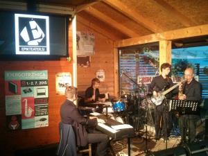 Kulturno umetniško društvo Epik teater